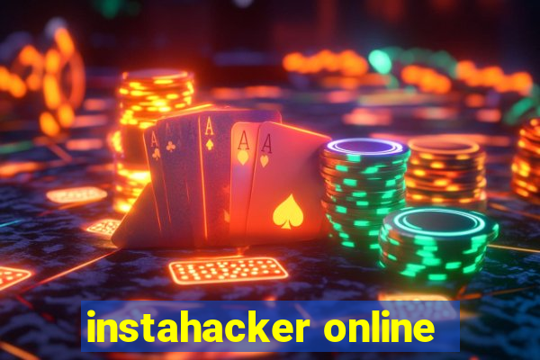 instahacker online